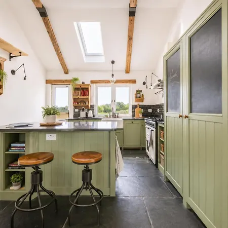 Peaceful Connemara Retreat Near The Coast Knock (Connacht)