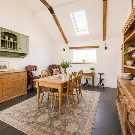 בית נופש Peaceful Connemara Retreat Near The Coast Knock (Connacht)